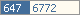 Counter