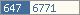 Counter