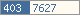 Counter