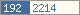 Counter
