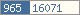 Counter