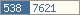 Counter