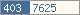 Counter