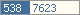 Counter