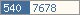 Counter