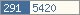 Counter