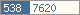 Counter