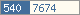 Counter