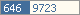 Counter