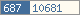 Counter