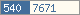 Counter