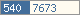 Counter