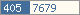 Counter