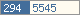 Counter