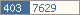 Counter