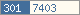 Counter
