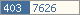 Counter