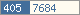 Counter