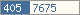 Counter