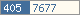 Counter