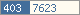 Counter