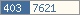 Counter