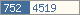 Counter