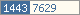 Counter