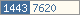 Counter
