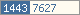 Counter