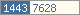 Counter