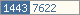Counter
