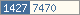 Counter