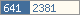 Counter