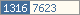Counter