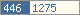 Counter
