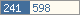 Counter
