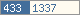 Counter