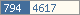 Counter