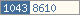 Counter