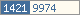 Counter