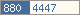 Counter