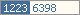 Counter