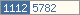 Counter