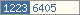 Counter