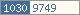 Counter