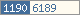 Counter