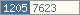 Counter
