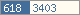 Counter