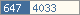 Counter